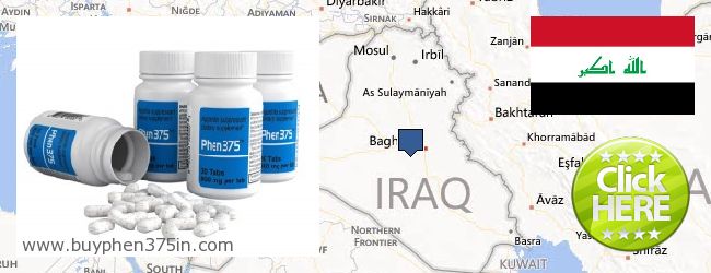 Gdzie kupić Phen375 w Internecie Iraq